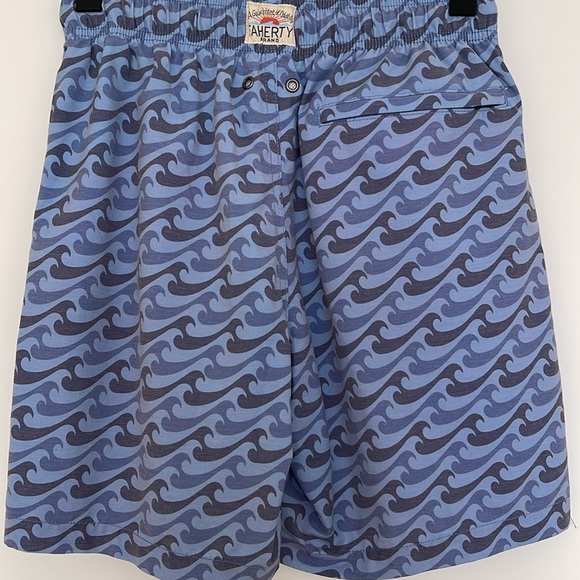 FAHERTY SWIM TRUNK - Picture 4 of 9